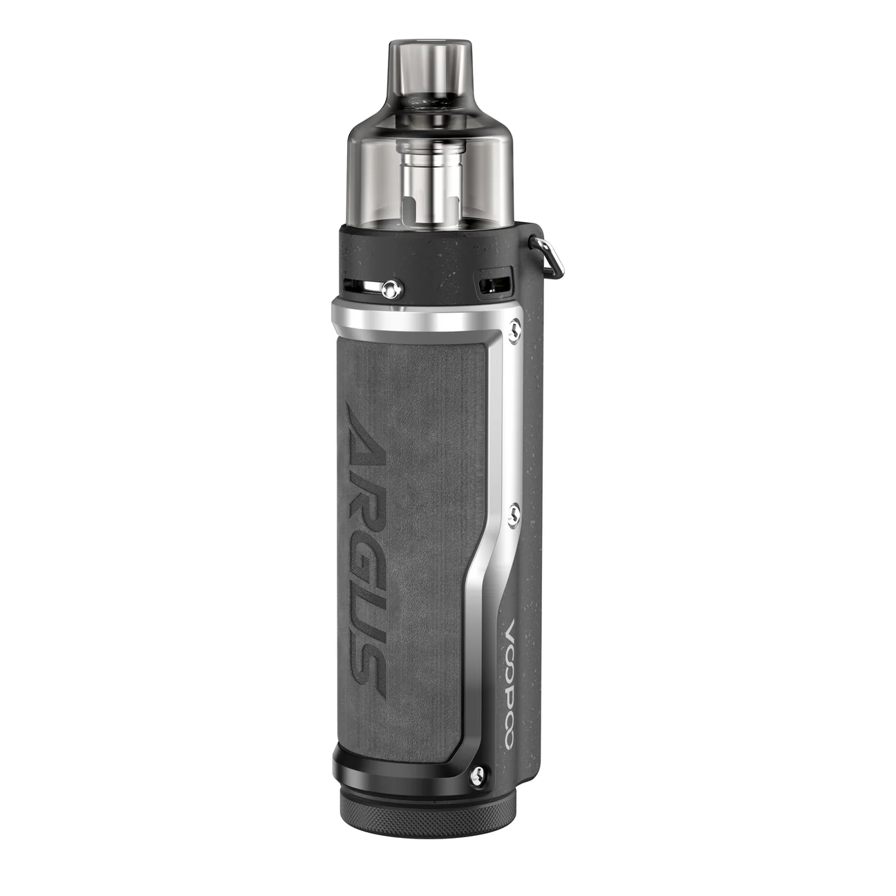 Vintage_Grey_Silver 正版 VOOPOO Argus 40W Kit 阿古斯 DRAG X S MAX GT VINCI AIR