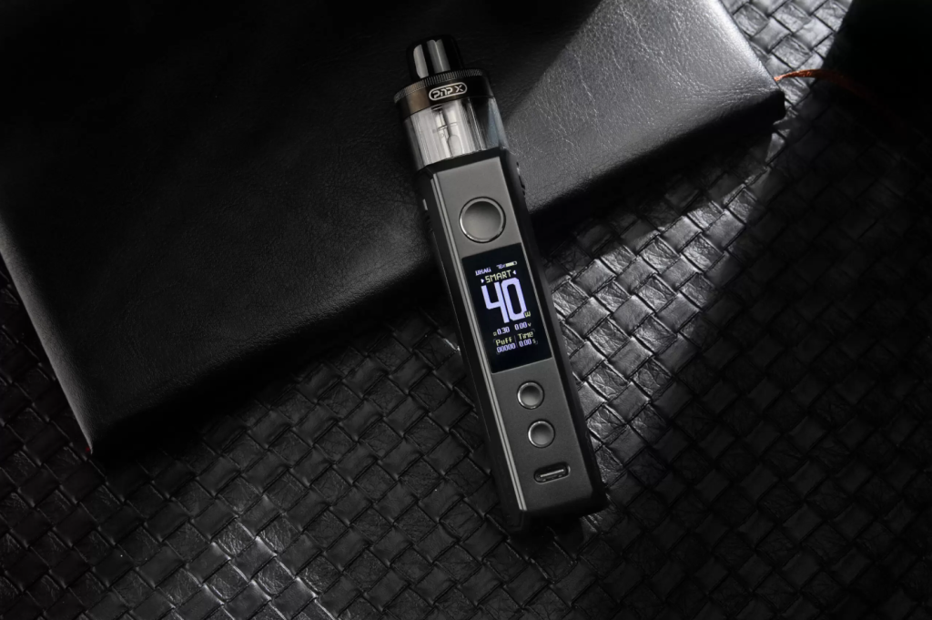 VOOPOO電子煙品牌介紹:為什麼它能成為全球玩家熟悉的霧化品牌? 2 VOOPOO電子煙品牌介紹:為什麼它能成為全球玩家熟悉的霧化品牌?