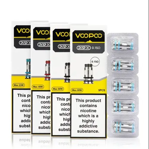 VOOPOO電子煙品牌介紹:為什麼它能成為全球玩家熟悉的霧化品牌? 5 VOOPOO電子煙品牌介紹:為什麼它能成為全球玩家熟悉的霧化品牌?