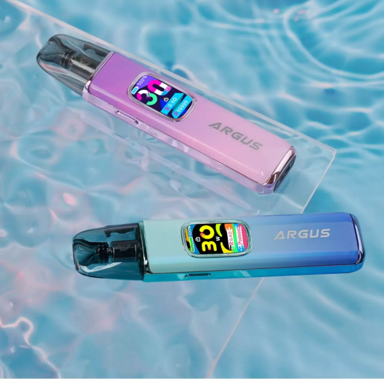 VOOPOO電子煙品牌介紹:為什麼它能成為全球玩家熟悉的霧化品牌? 4 VOOPOO電子煙品牌介紹:為什麼它能成為全球玩家熟悉的霧化品牌?