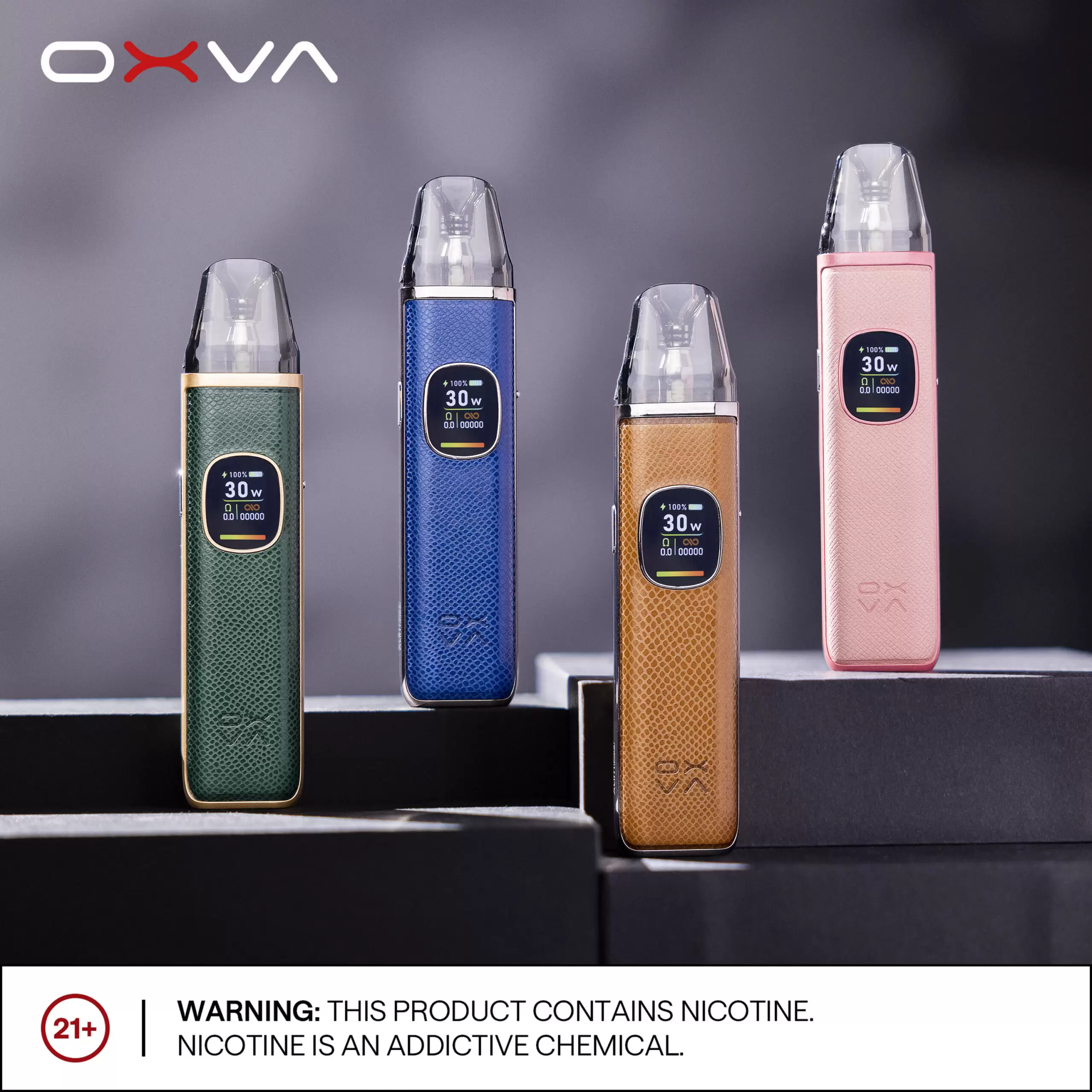 8351752173831_.pic_hd OXVA Xlim Pro II 2 Pod 小蠻牛二代 電子煙主機