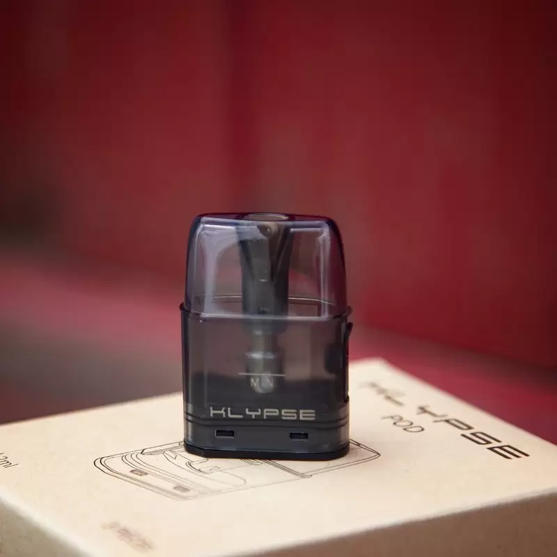 643277fd6f8d8400147d3a38 正品 INNOKIN 克利普斯 原廠空倉