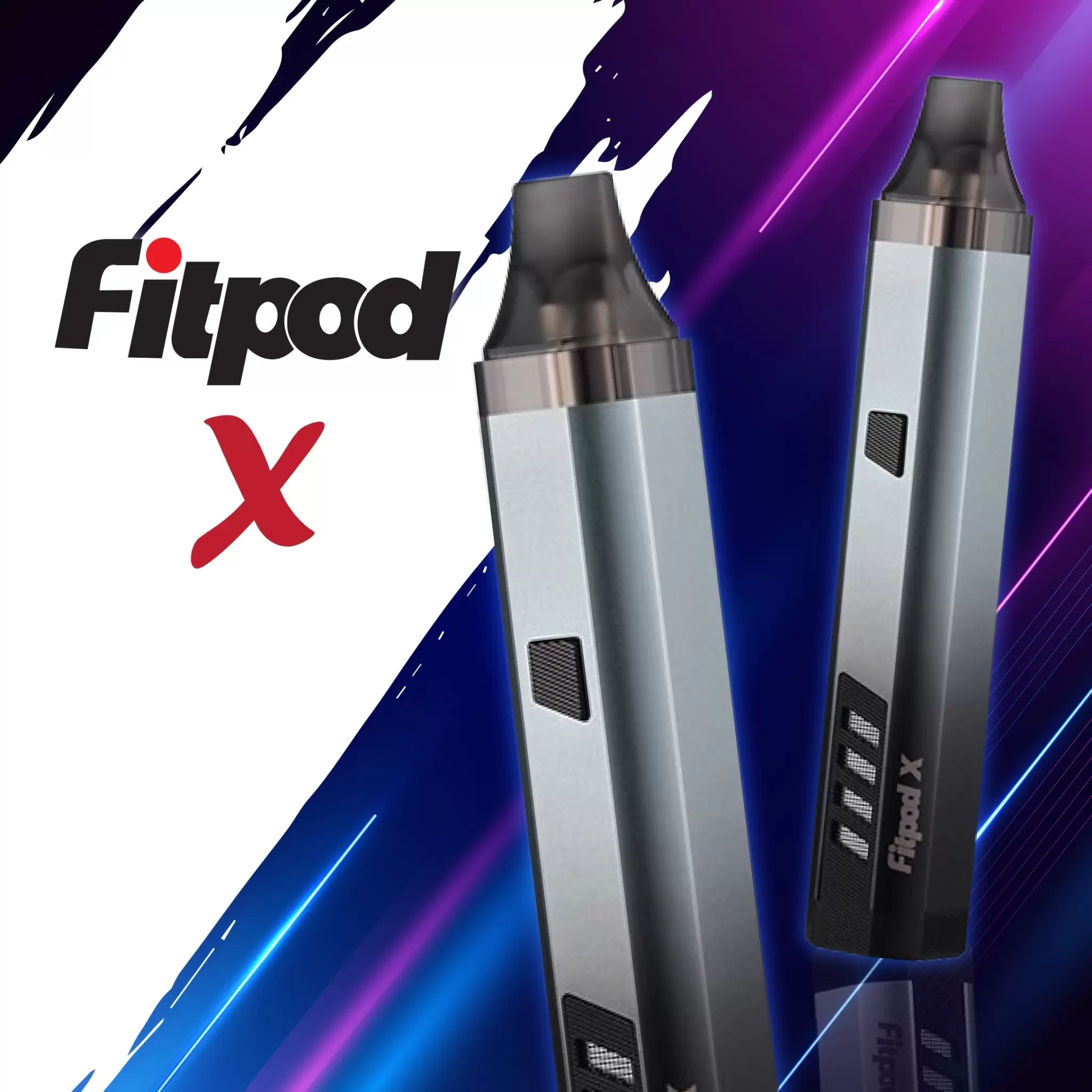 FITPOD Fitpod X SLYEEK 3 斯萊克3代