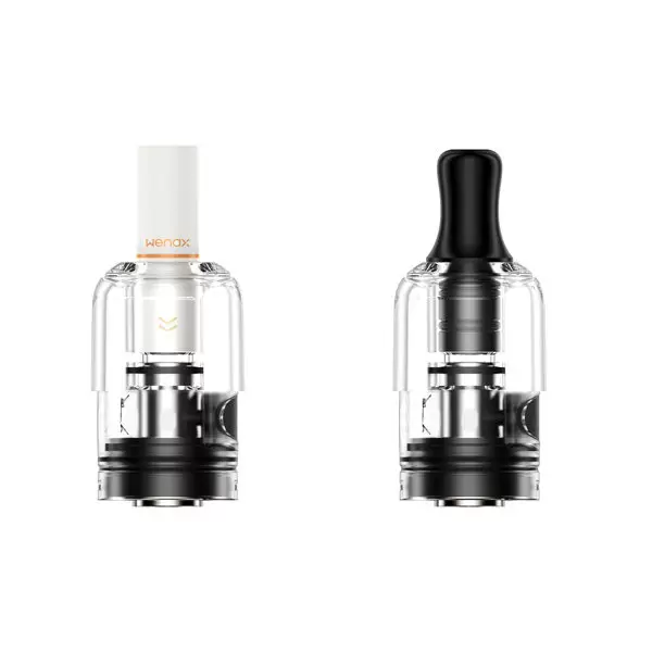 geekvape-wenax-s3-pod Geek vape威納克斯WENAX S3 空煙彈/濾嘴