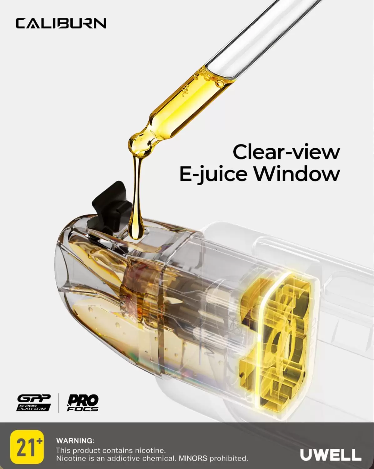 IMG_4710 3 UWELL CALIBURN G4 PRO 咖哩棒