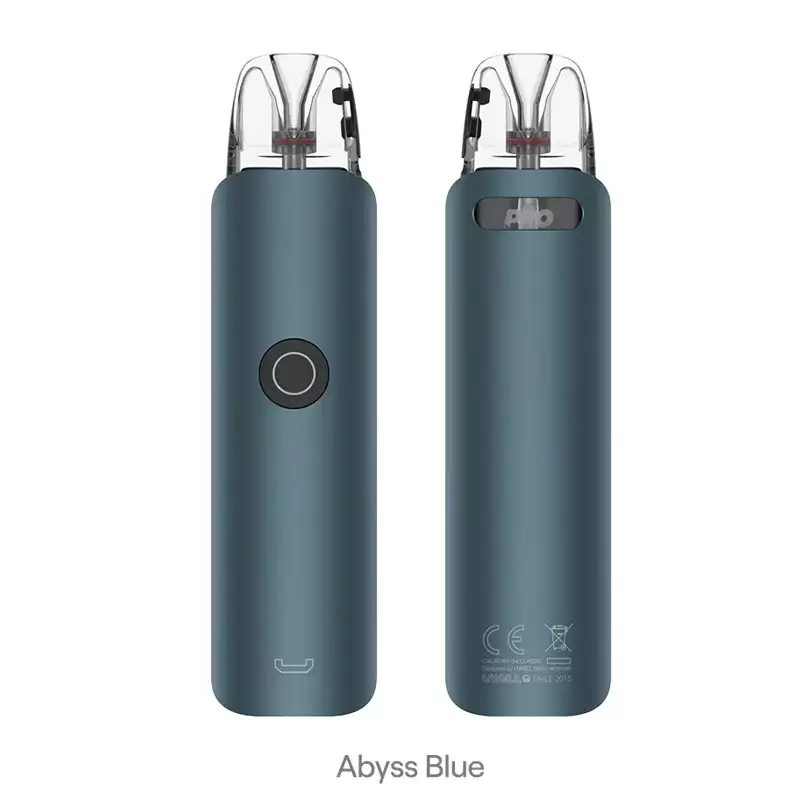 UWELL CALIBURN G4 藍
